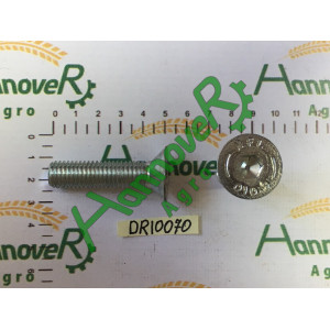 Болт М12х40, DR10070, Olimac Drago